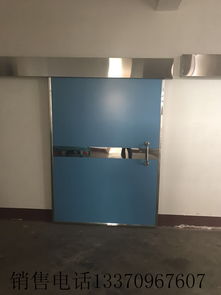 云南省昆明市防辐射铅门供应商选购指南