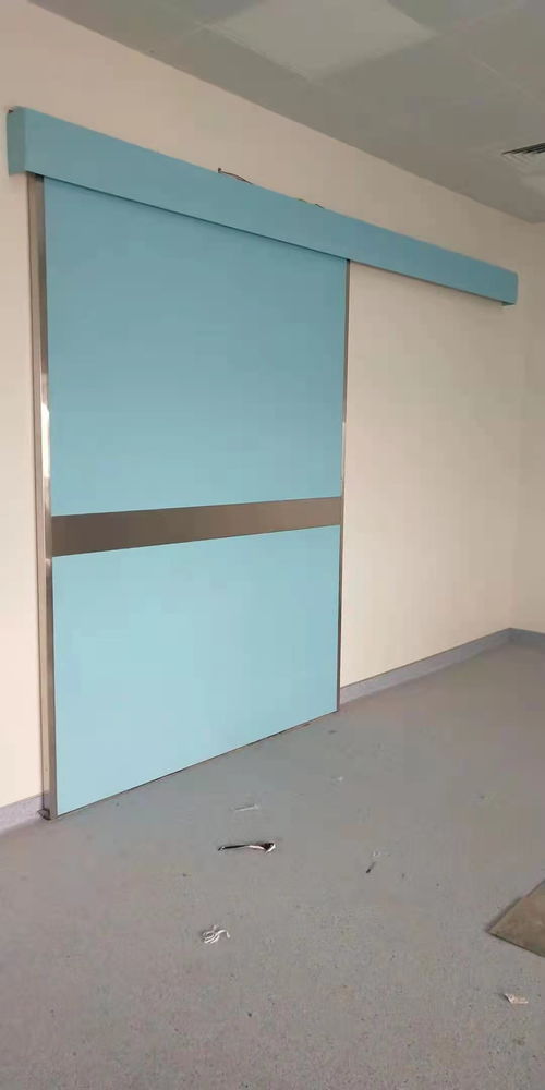 常州市铅门销售 守护安全的专业之选